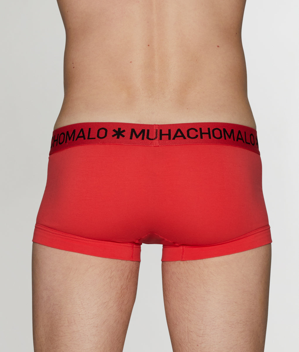 Muchachomalo Solid Trunk