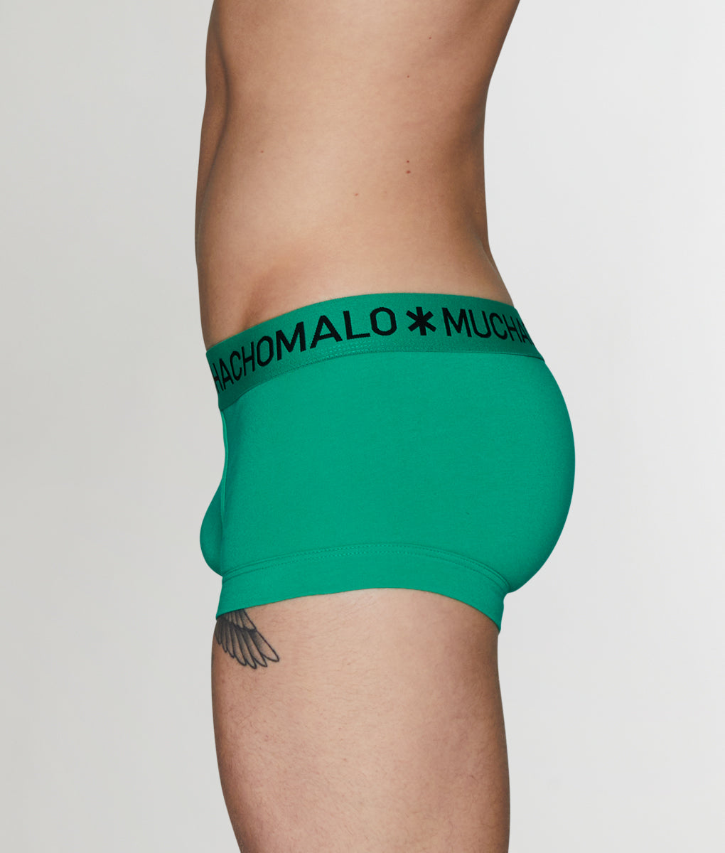 Muchachomalo Solid Trunk