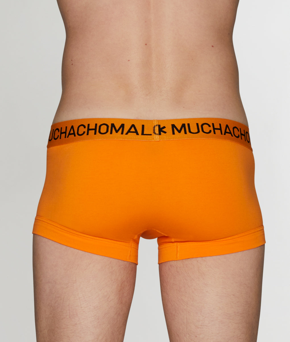 Muchachomalo Solid Trunk