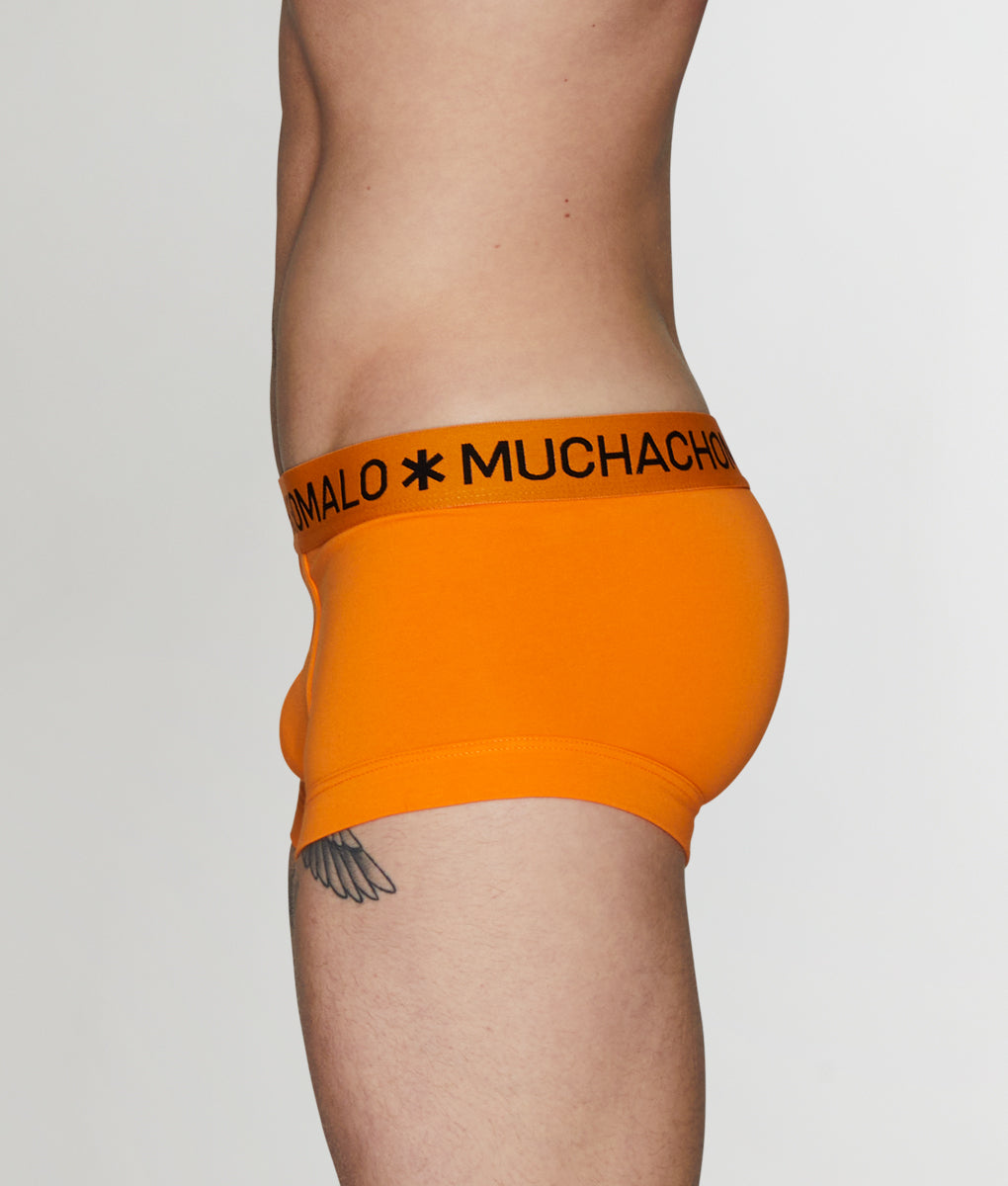 Muchachomalo Solid Trunk