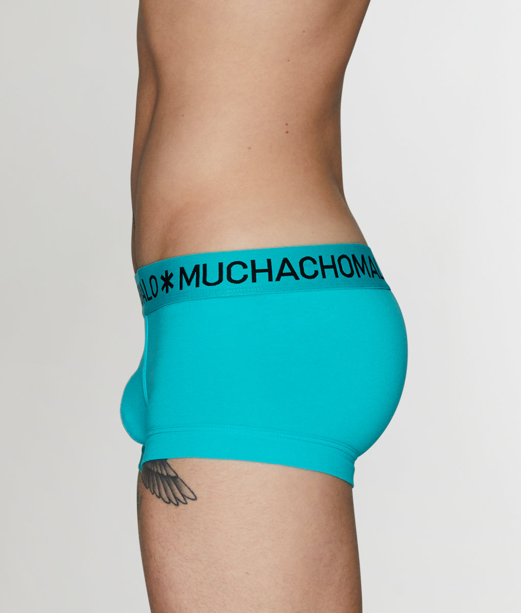 Muchachomalo Solid Trunk