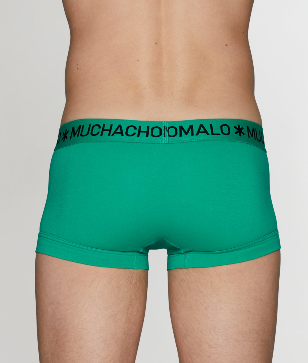 Muchachomalo Solid Trunk