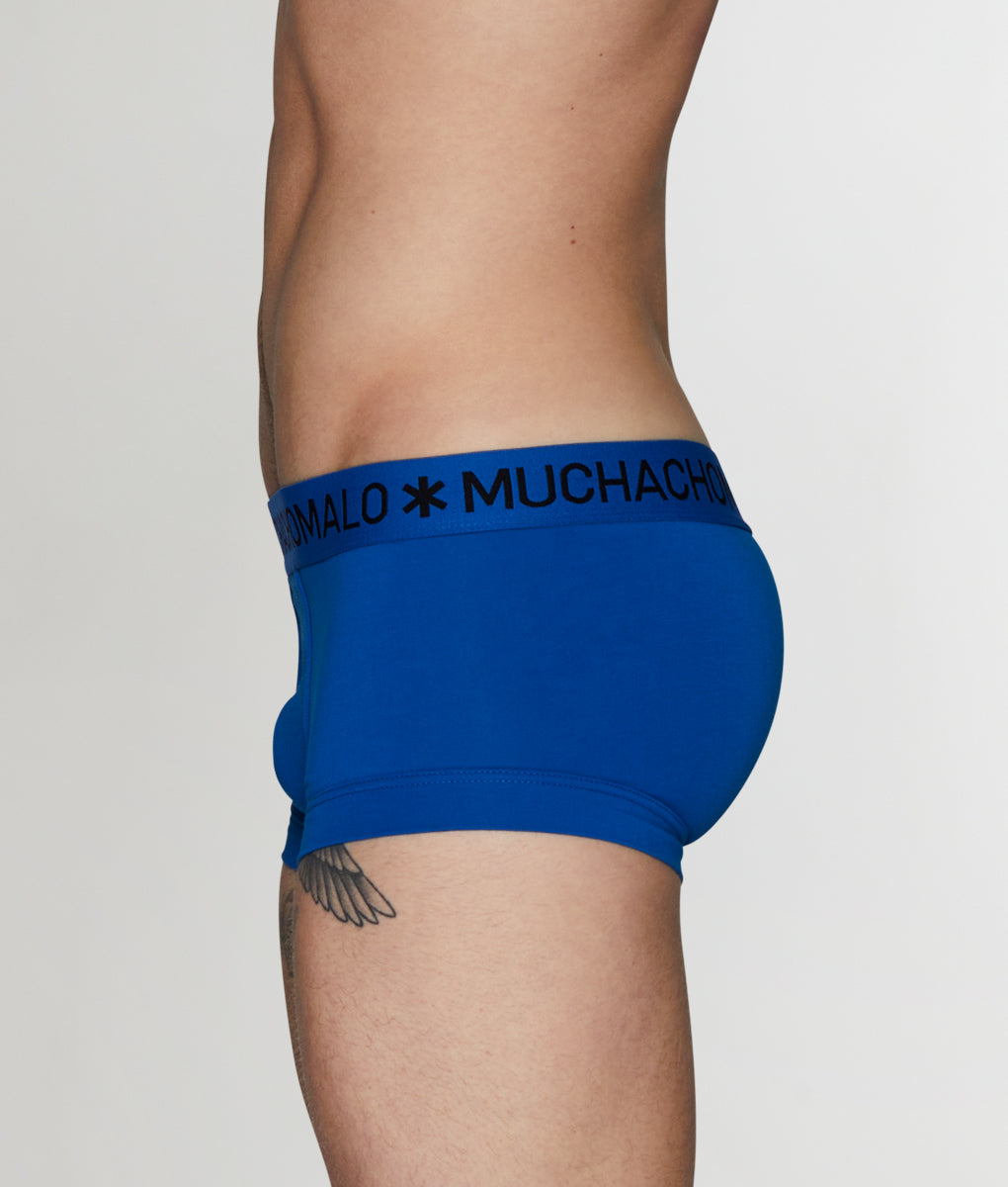 Muchachomalo Solid Trunk