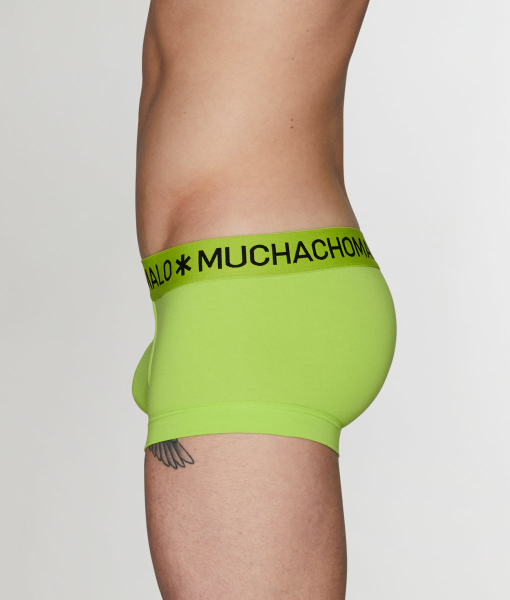Muchachomalo Solid Trunk