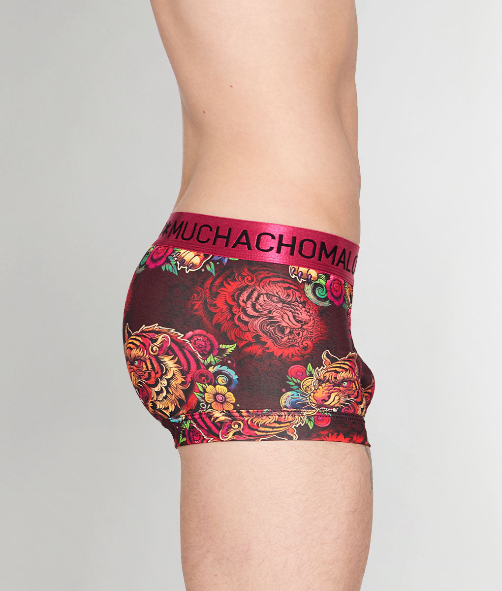 Muchachomalo Tiger Trunk