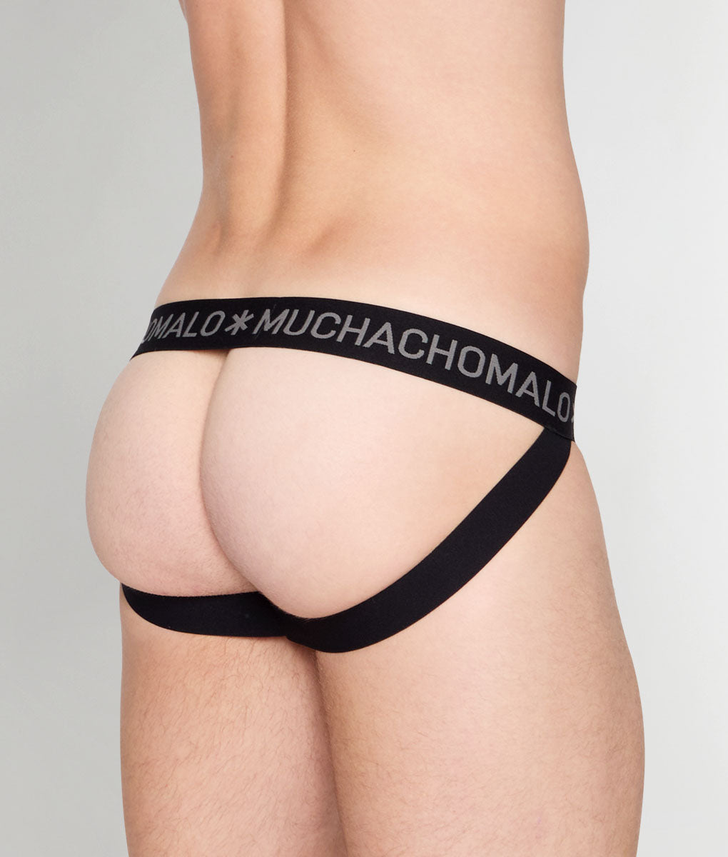 Muchachomalo Turtle Jockstrap