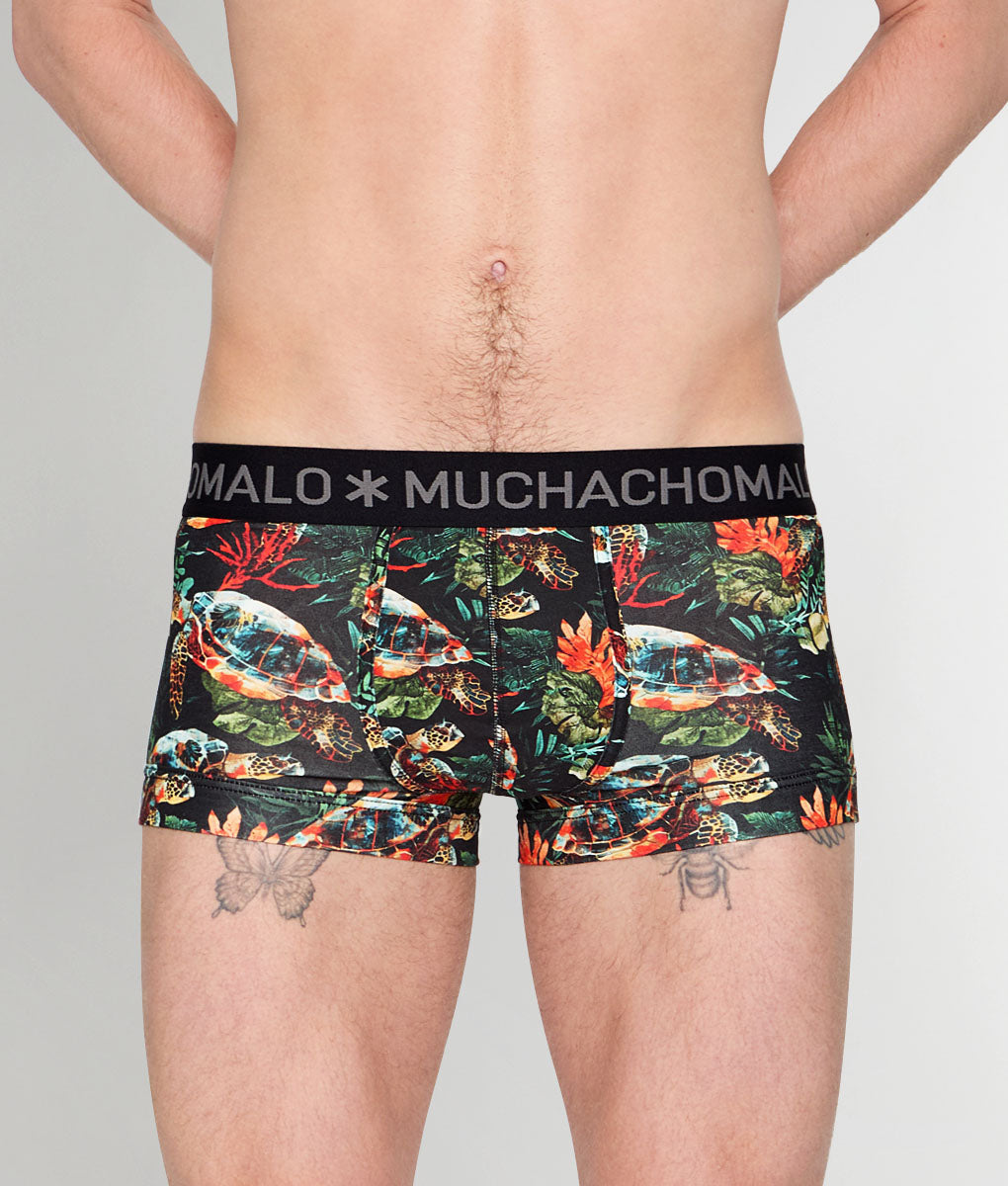 Muchachomalo Turtle Trunk - Small