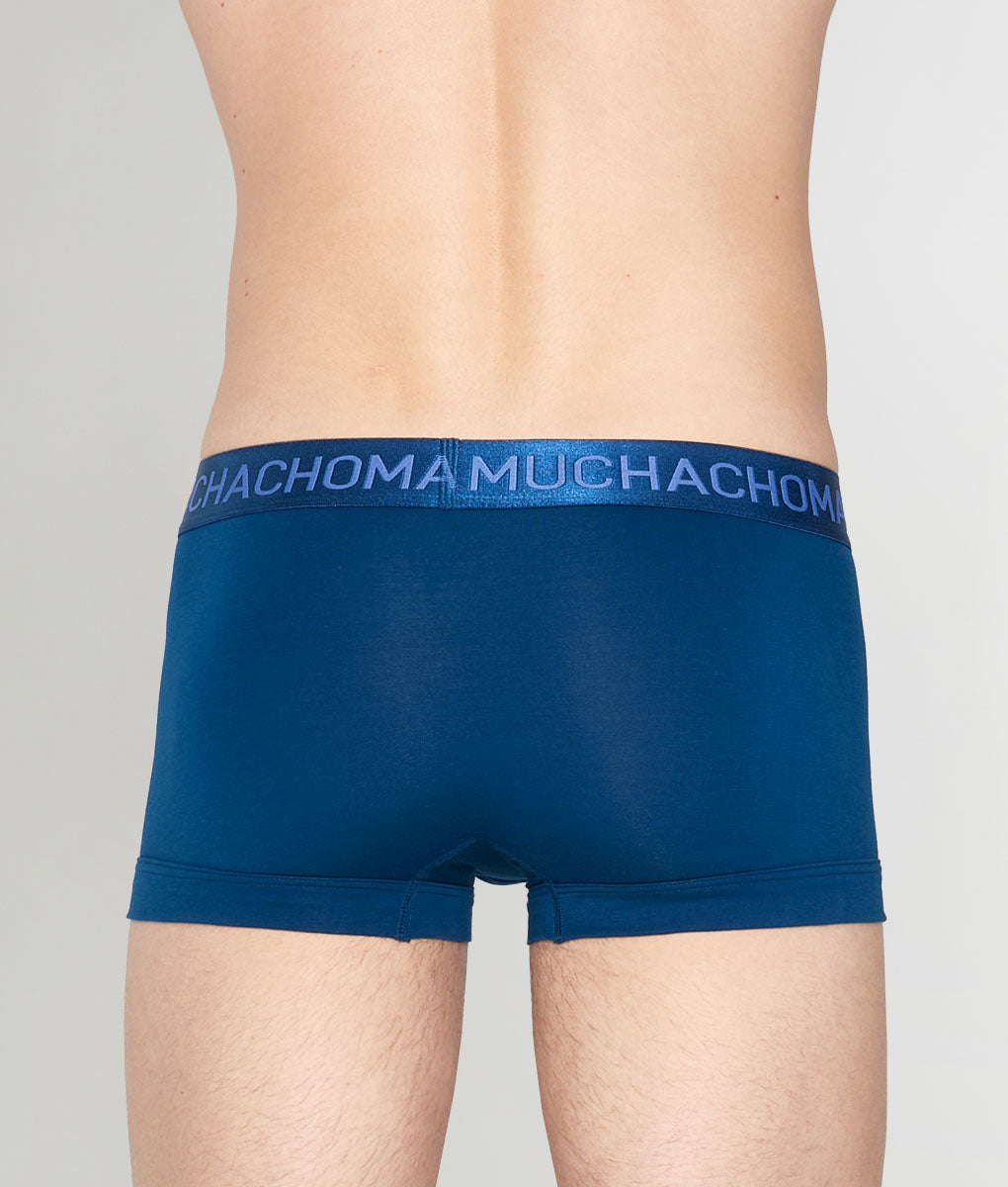 Muchachomalo Wildcat Solid Trunk