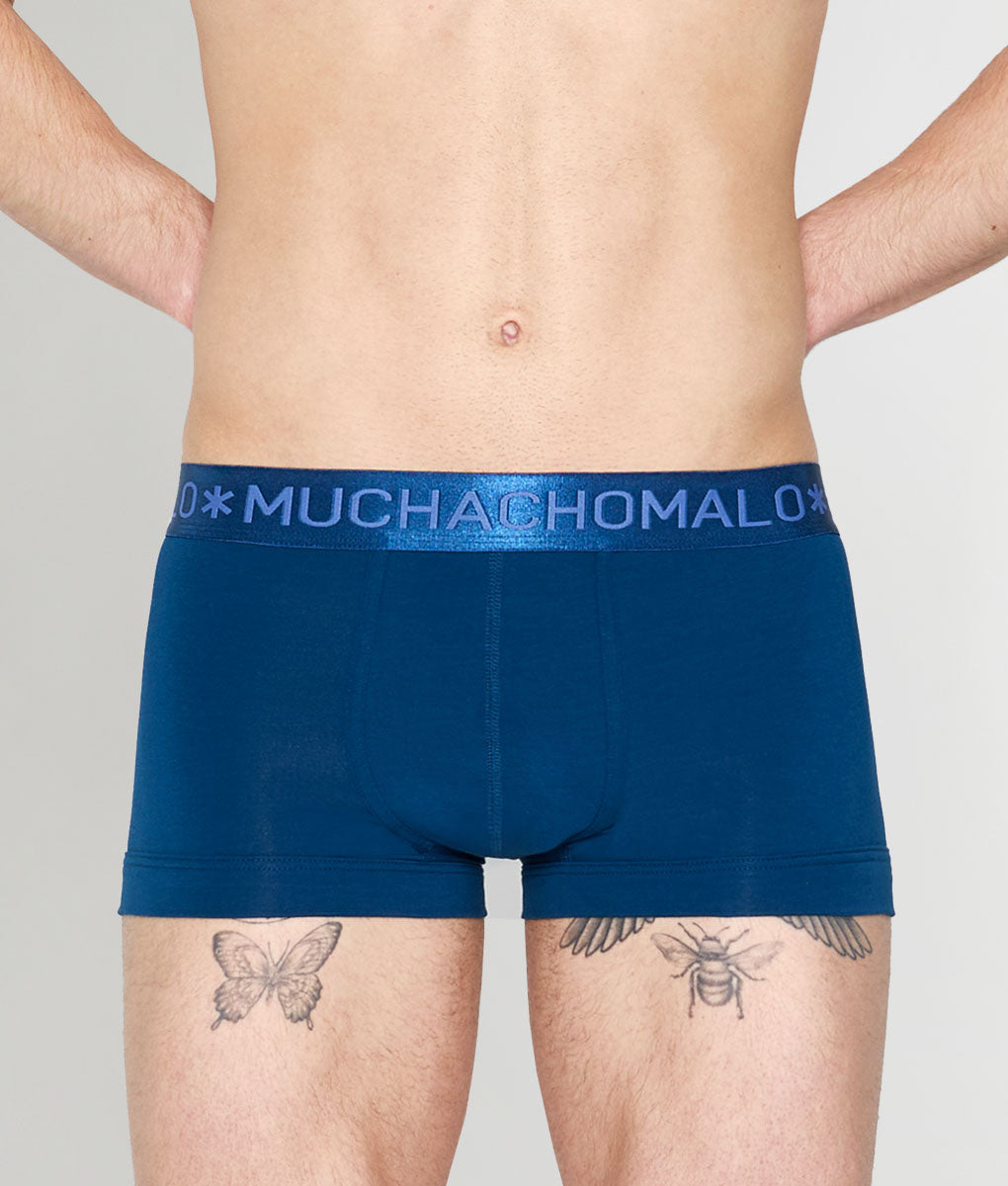 Muchachomalo Wildcat Solid Trunk