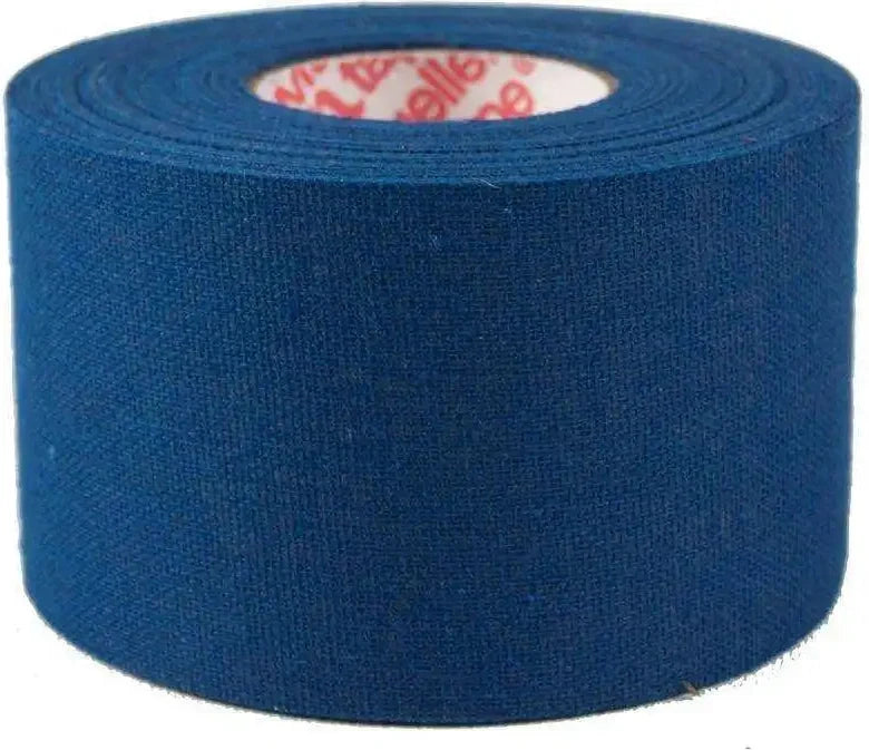 Mueller Mtape 1.5’’ x 10 Yds Navy - 2 Pk Value