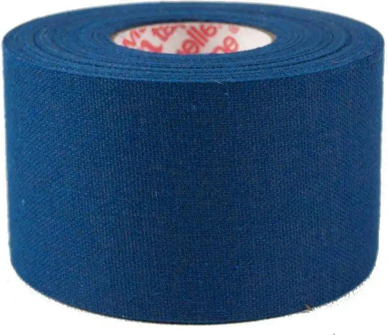 Mueller Mtape 1.5’’ x 10 Yds Navy - 2 Pk Value