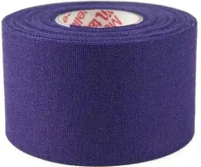Mueller Mtape 1.5’’ x 10 Yds Purple - 2 Pk Value