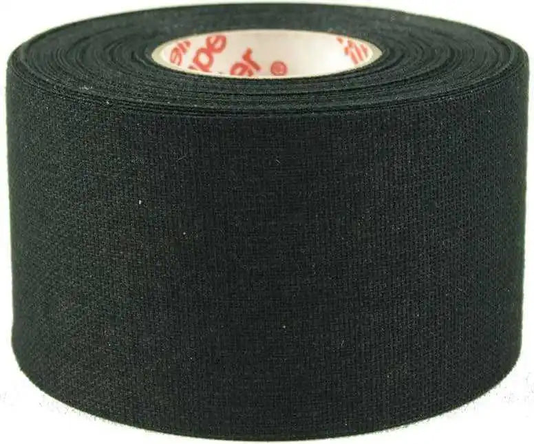 Mueller Mtape 1.5’’ x 10 Yds Single Roll - Black