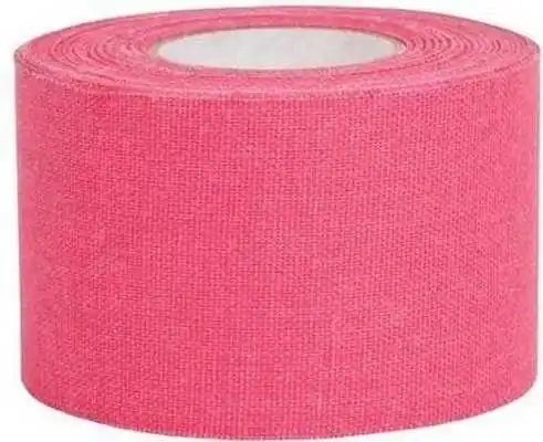 Mueller Mtape 1.5’’ x 10 Yds Single Roll - Pink