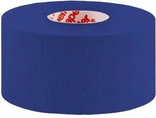 Mueller Mtape 1.5’’ x 10 Yds Single Roll - Royal