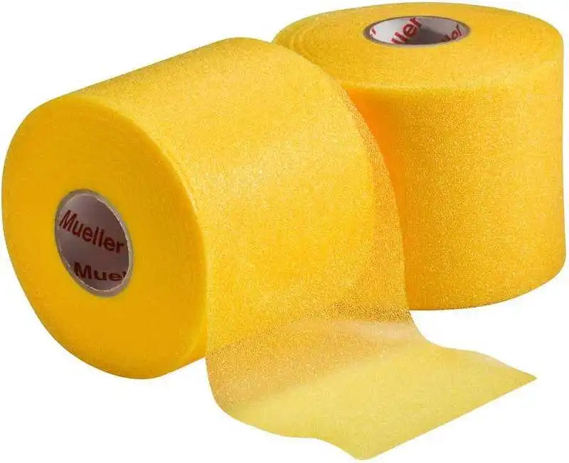 Mueller Sports Mwrap Single Roll - Gold