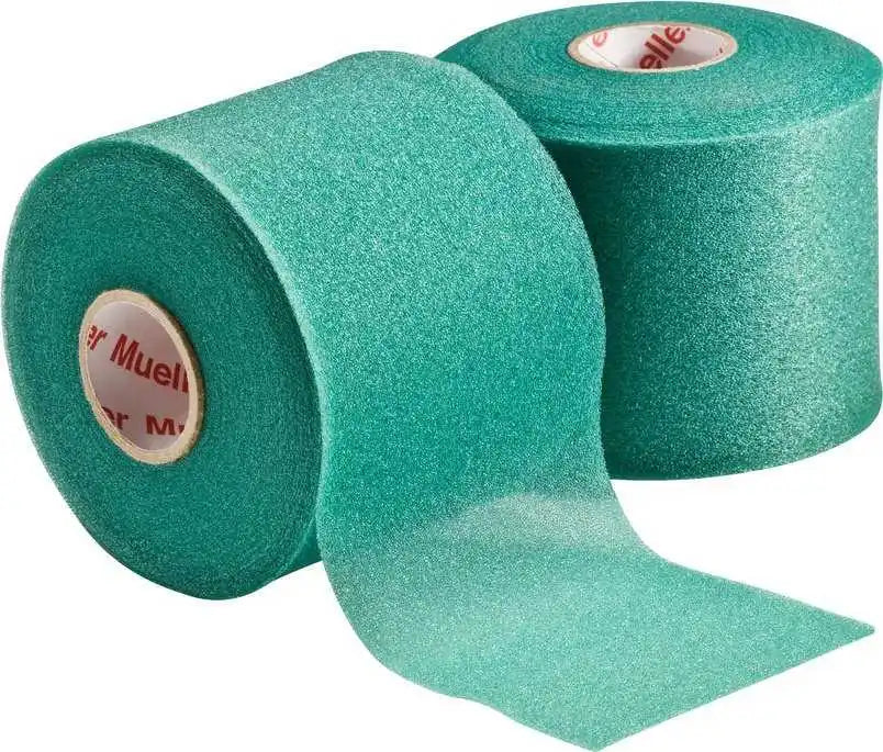 Mueller Sports Mwrap Single Roll - Green