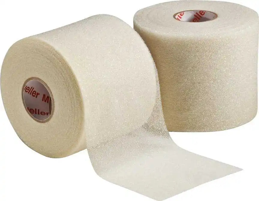 Mueller Sports Mwrap Single Roll - Natural