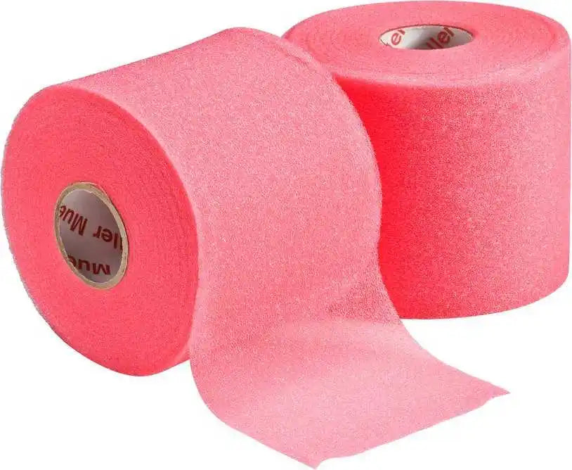 Mueller Sports Mwrap Single Roll - Pink