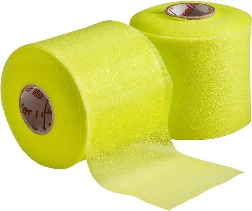Mueller Sports Mwrap Single Roll - Sunburst