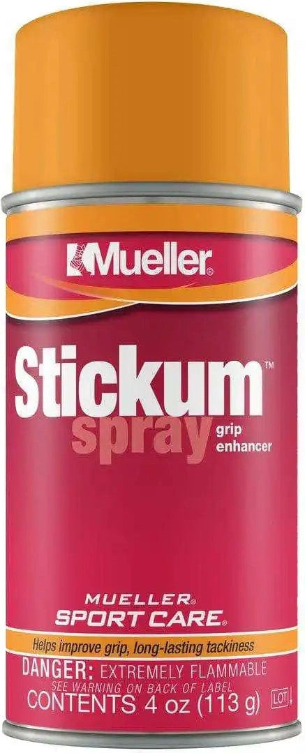 Mueller Stickum Spray 490701 - 4 Oz