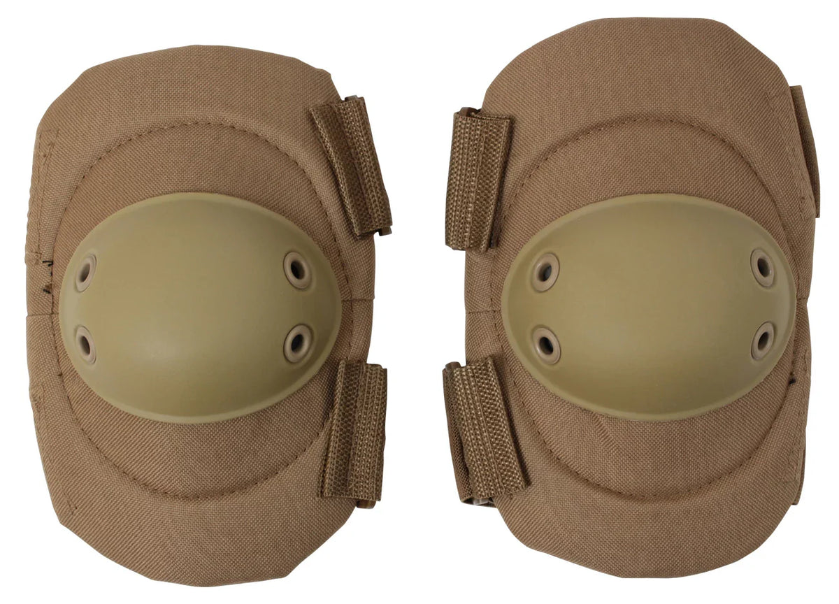 Multi-purpose Swat Elbow Pads