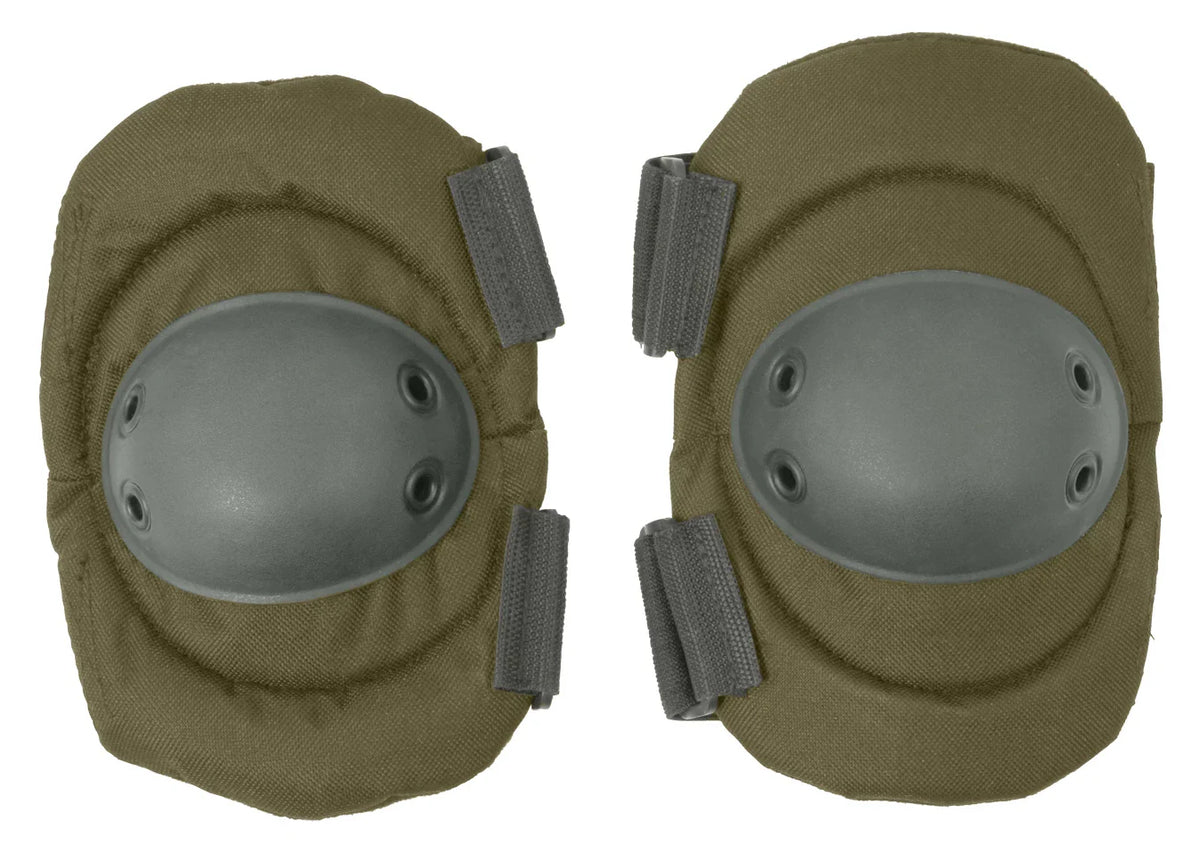 Multi-purpose Swat Elbow Pads