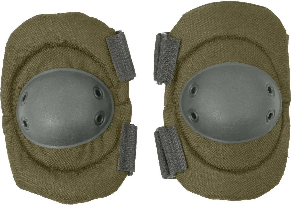 Multi-purpose Swat Elbow Pads - Olive Drab