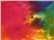 Multi Rainbow Youth Tie-Dyed Hooded Sweatshirt - 8777Y  grouped