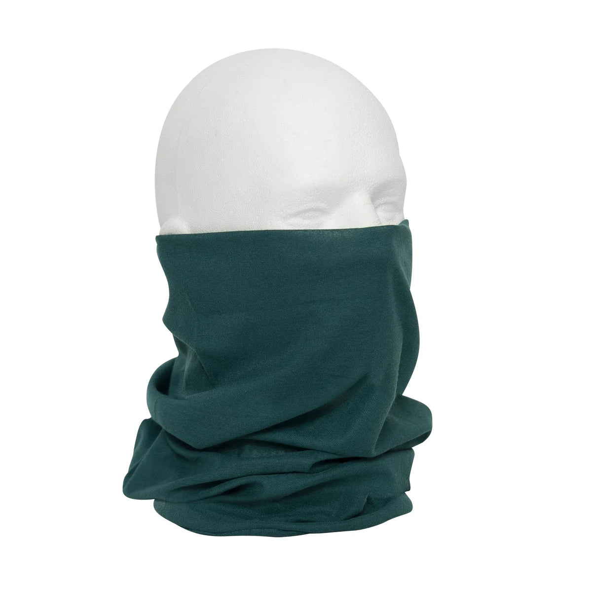 Multi-use Neck Gaiter and Face Covering Tactical Wrap