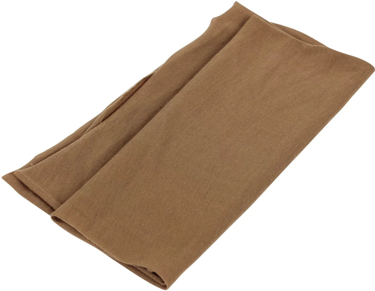 Multi-use Neck Gaiter and Face Covering Tactical Wrap