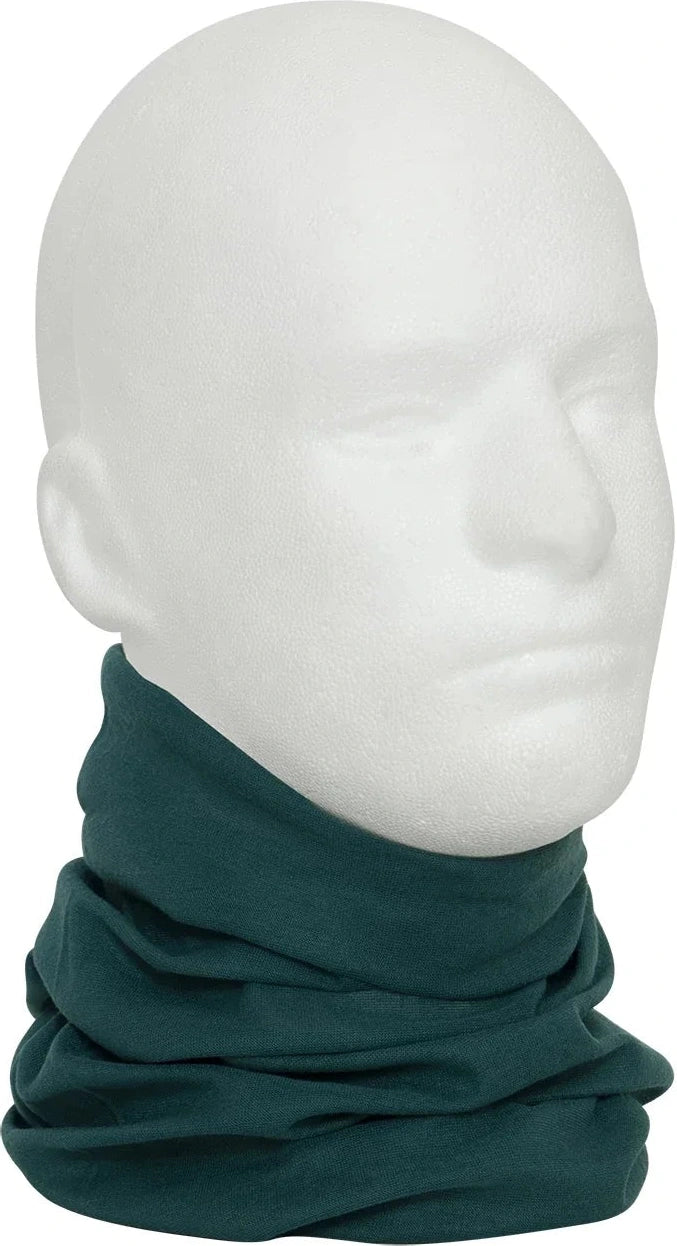 Multi-use Neck Gaiter and Face Covering Tactical Wrap