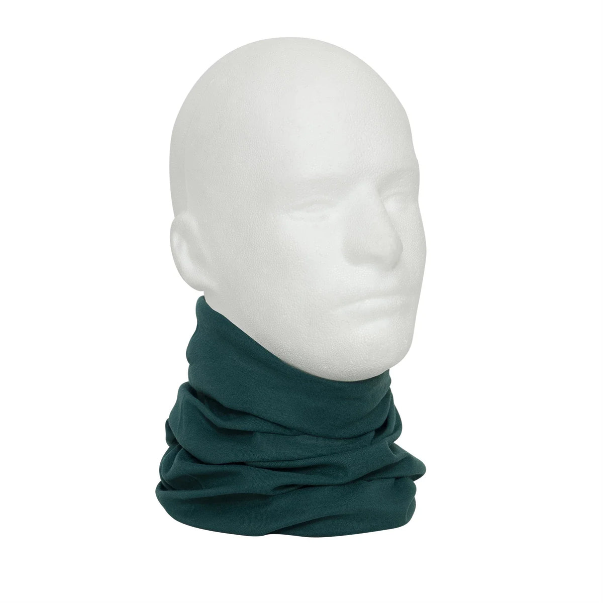 Multi-use Neck Gaiter and Face Covering Tactical Wrap
