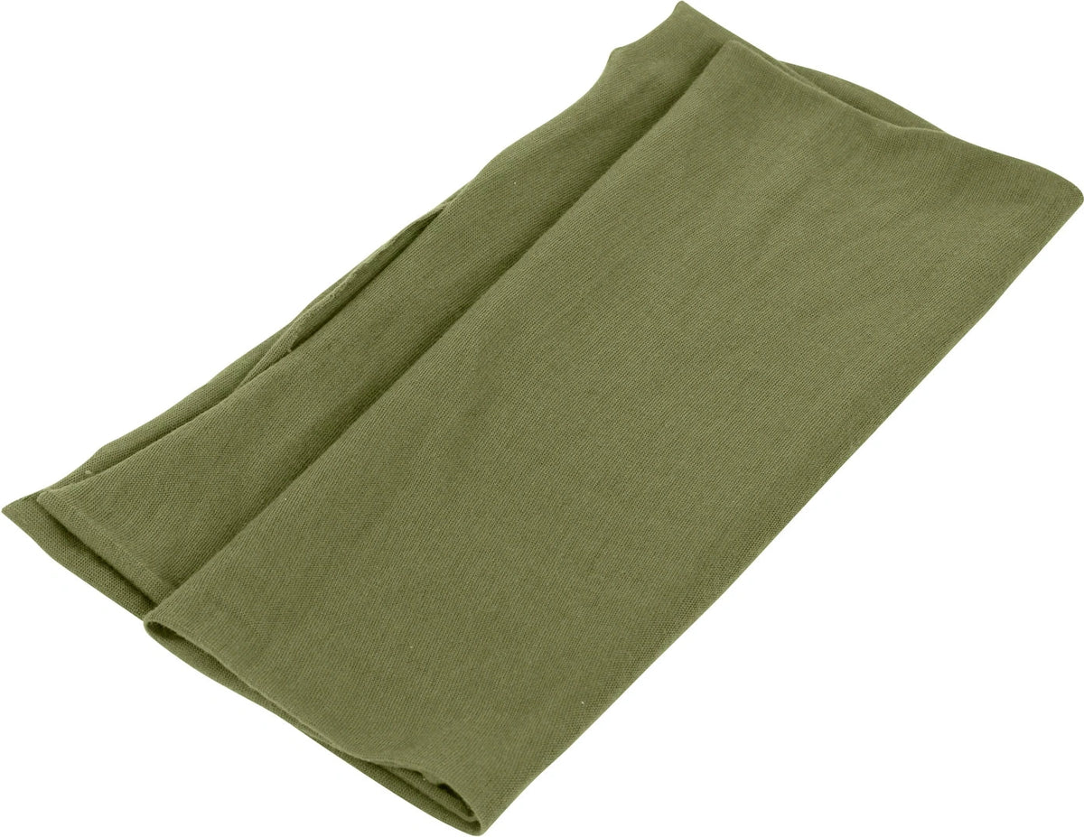 Multi-use Neck Gaiter and Face Covering Tactical Wrap