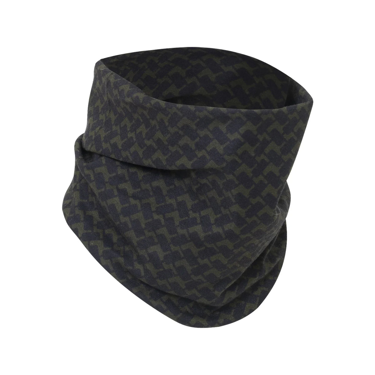 Multi-use Tactical Wrap with Shemagh Print
