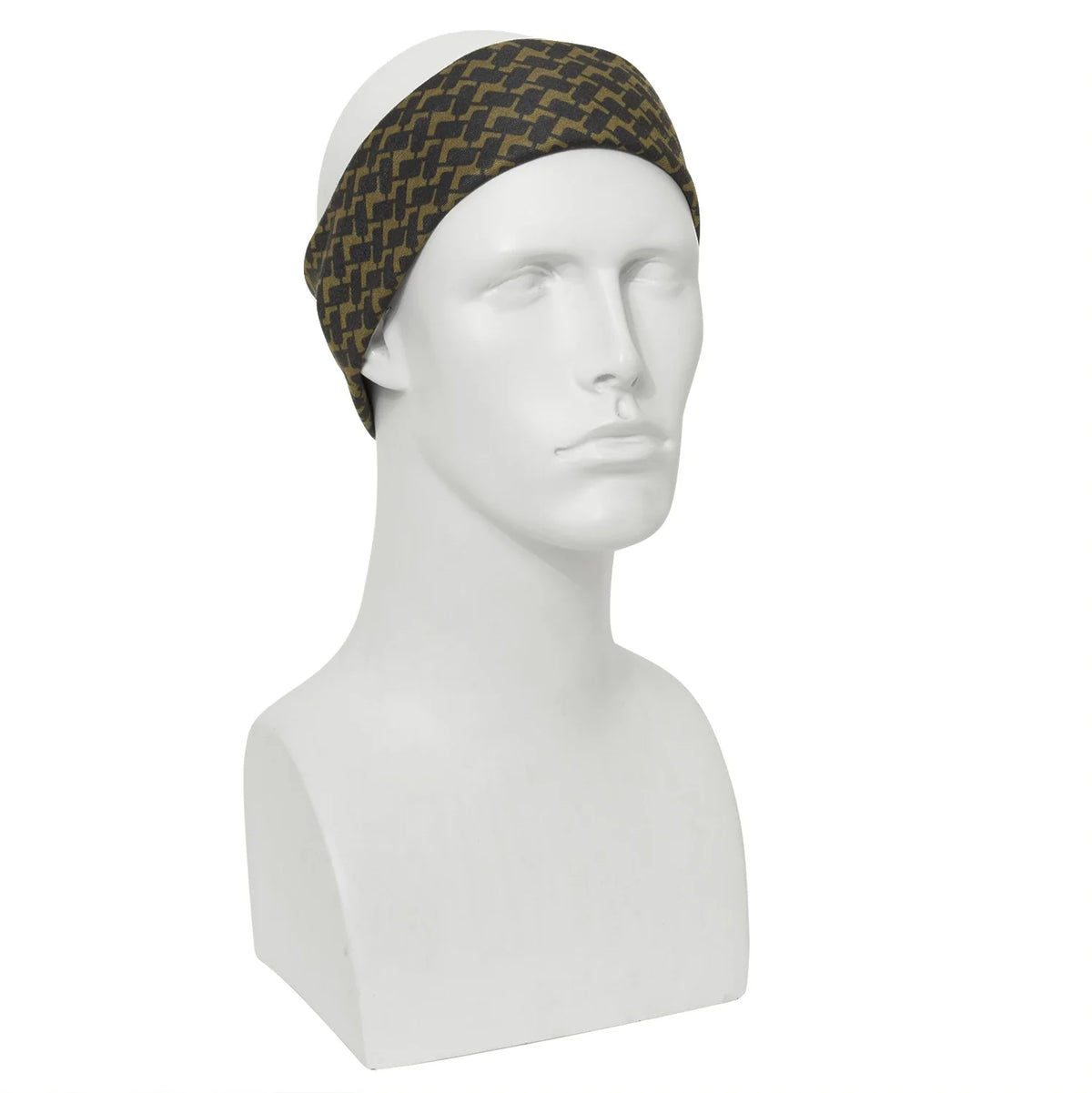 Multi-use Tactical Wrap with Shemagh Print