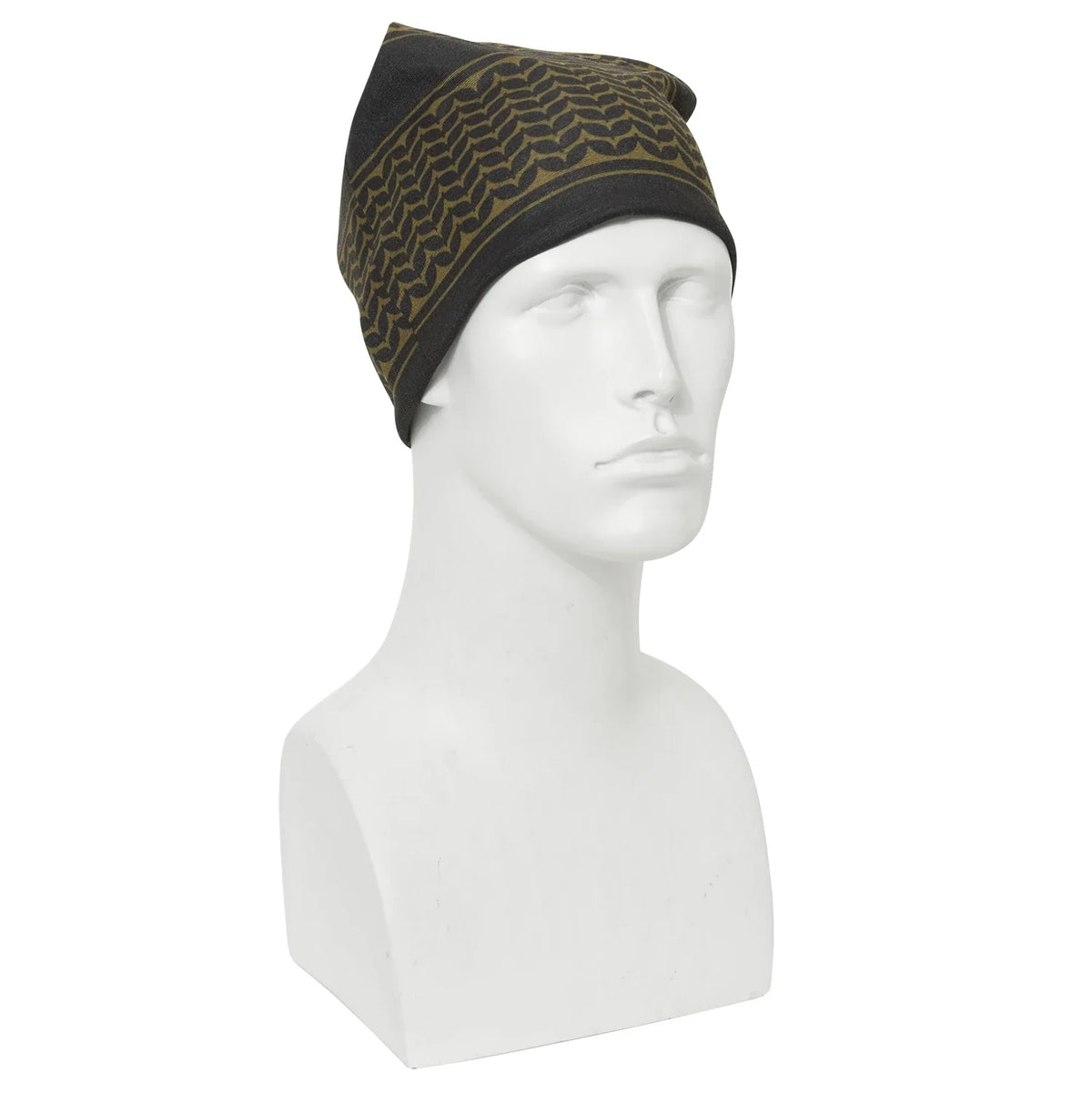 Multi-use Tactical Wrap with Shemagh Print