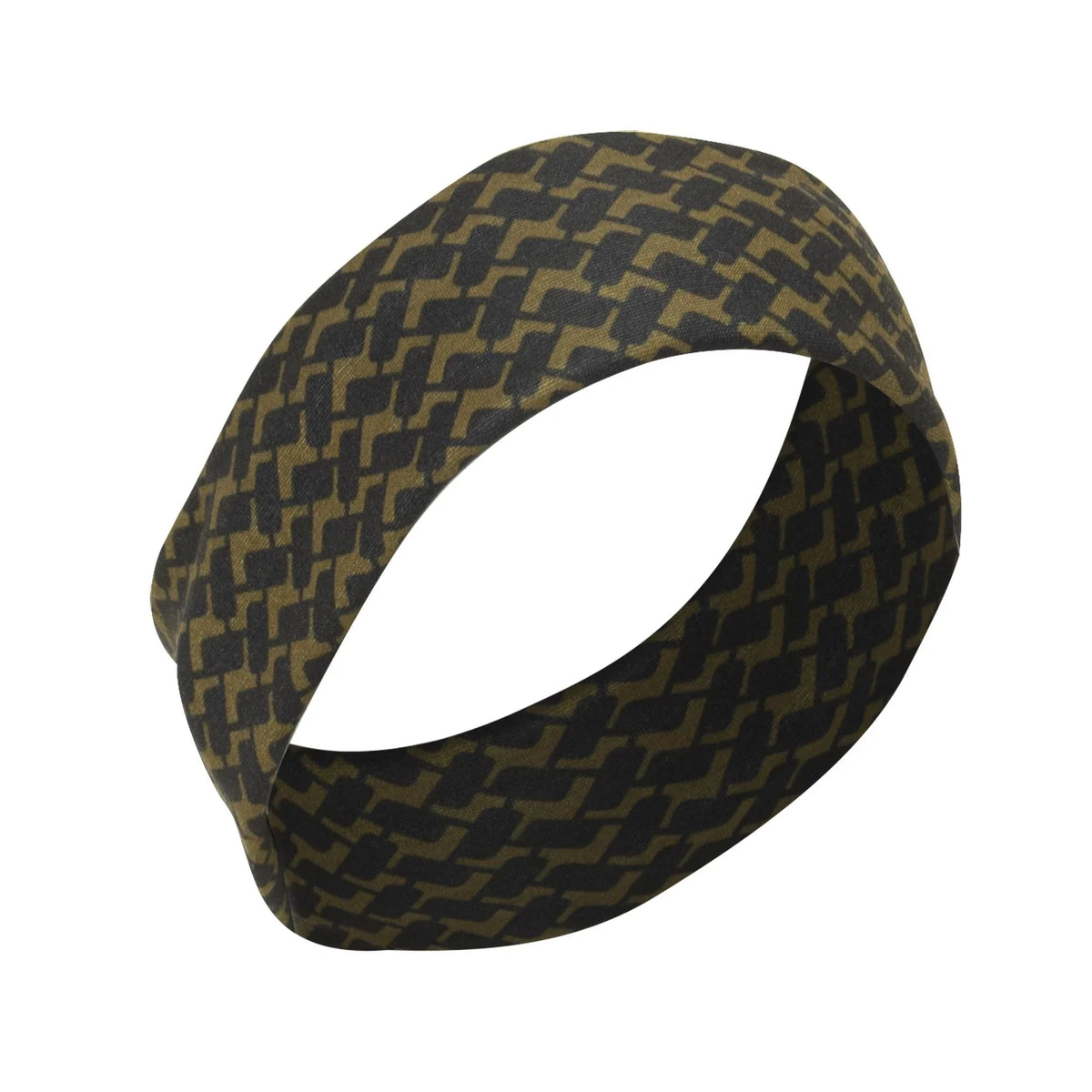 Multi-use Tactical Wrap with Shemagh Print