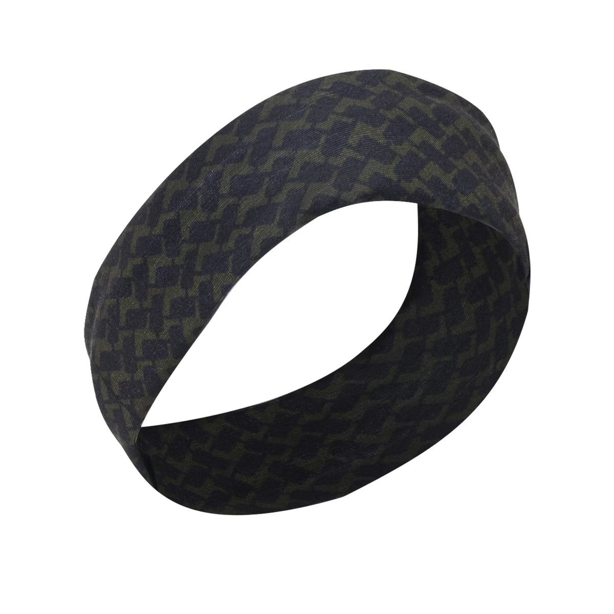Multi-use Tactical Wrap with Shemagh Print