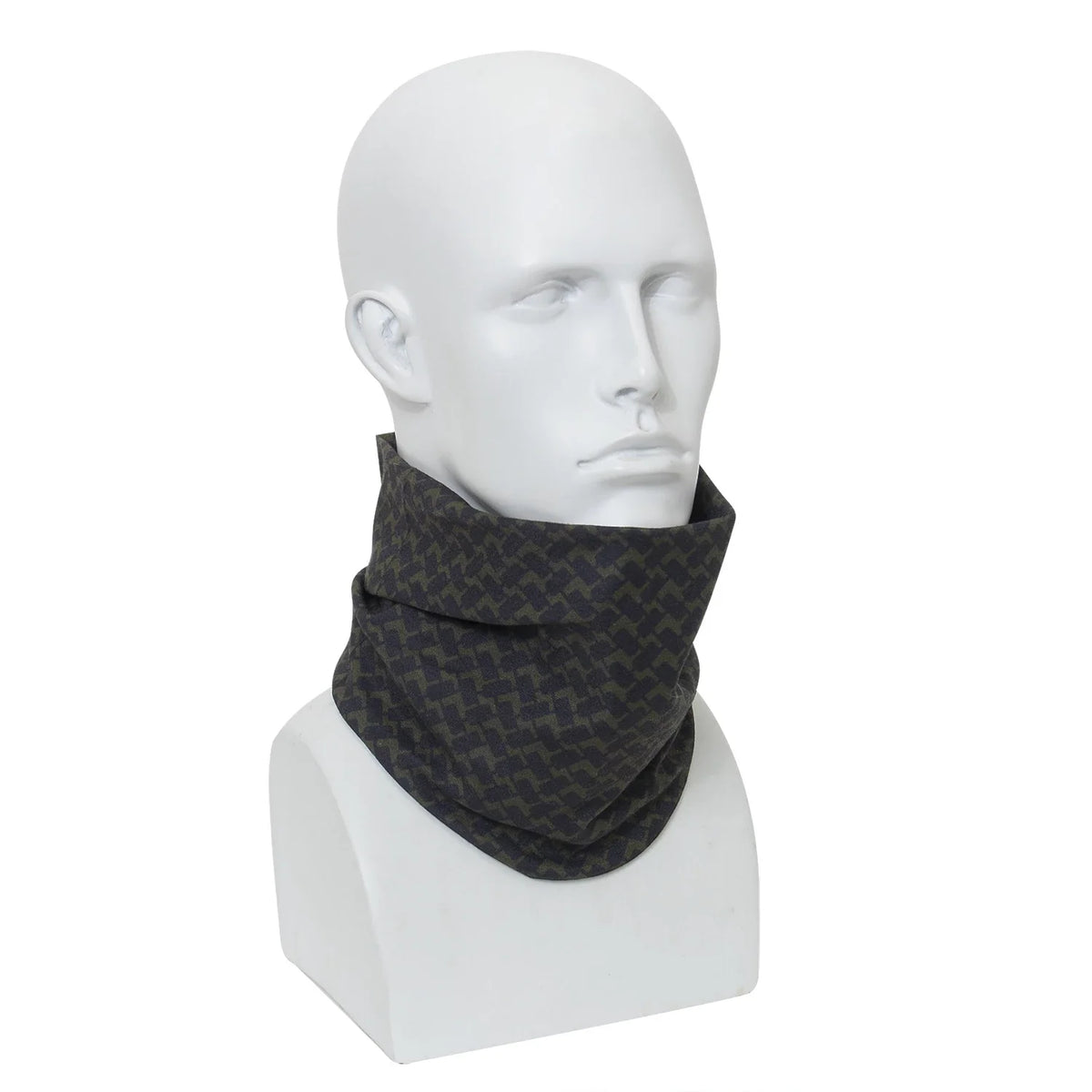 Multi-use Tactical Wrap with Shemagh Print