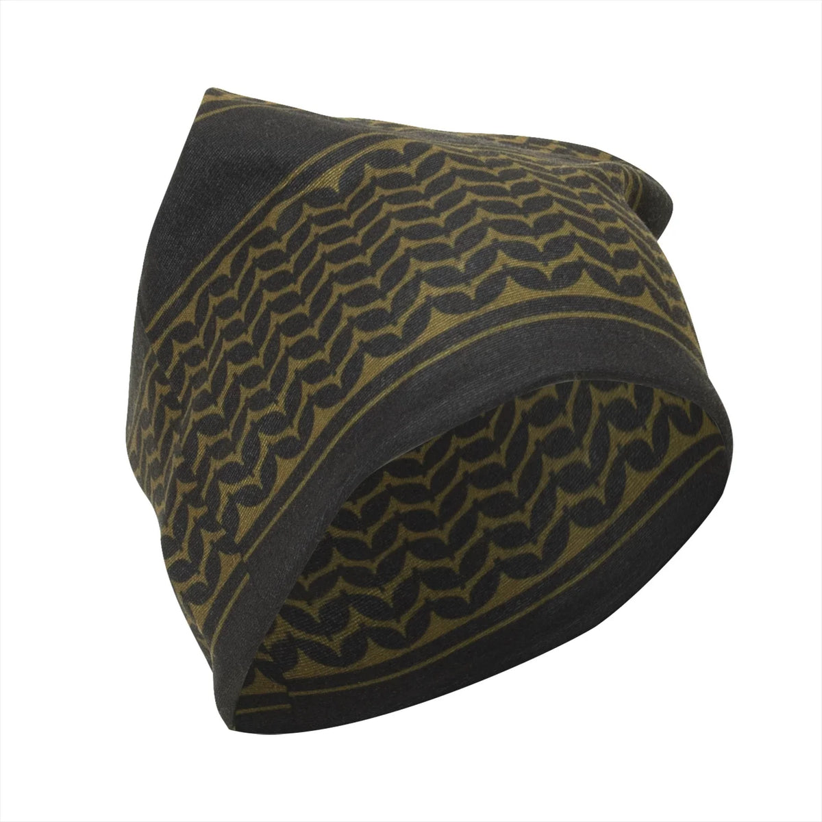 Multi-use Tactical Wrap with Shemagh Print