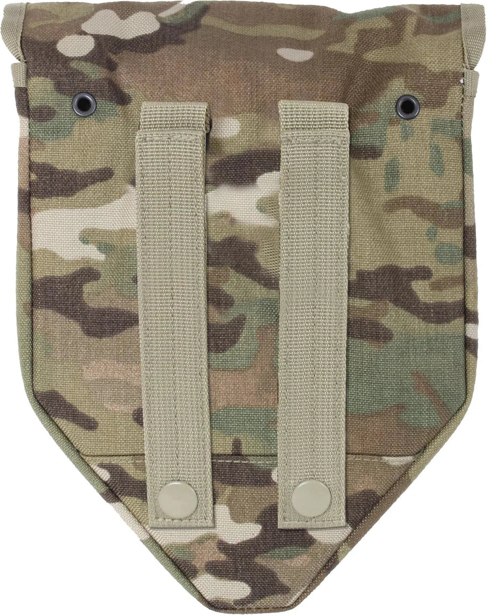 Multicam Molle Compatible Shovel Cover