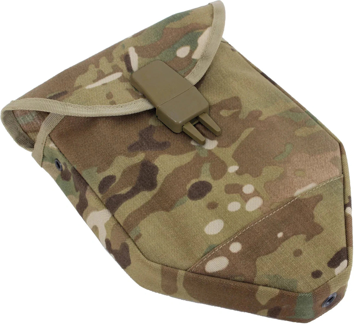 Multicam Molle Compatible Shovel Cover