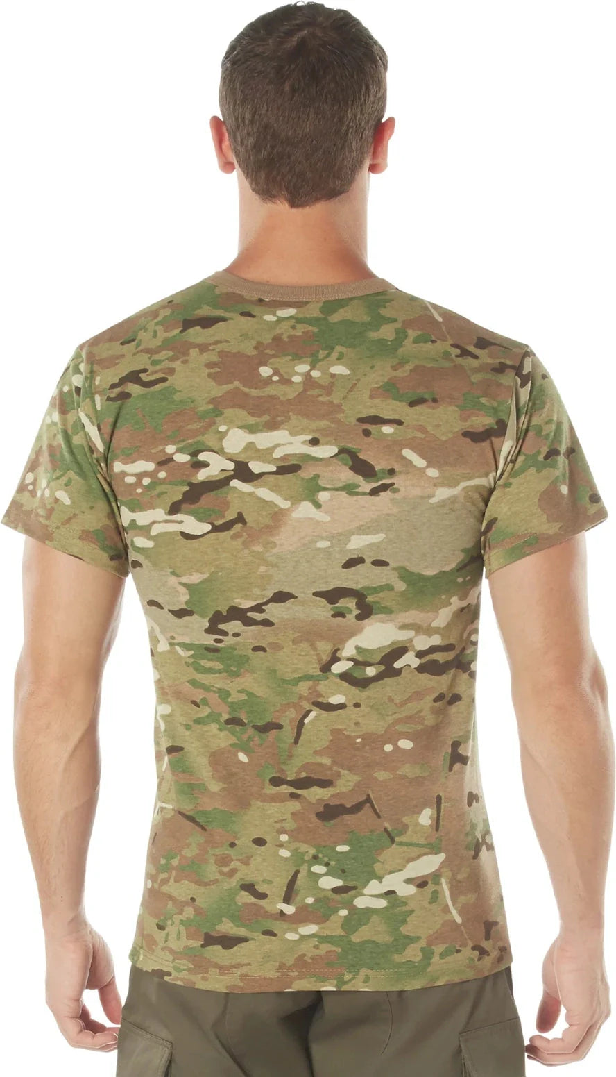 Multicam T-shirt