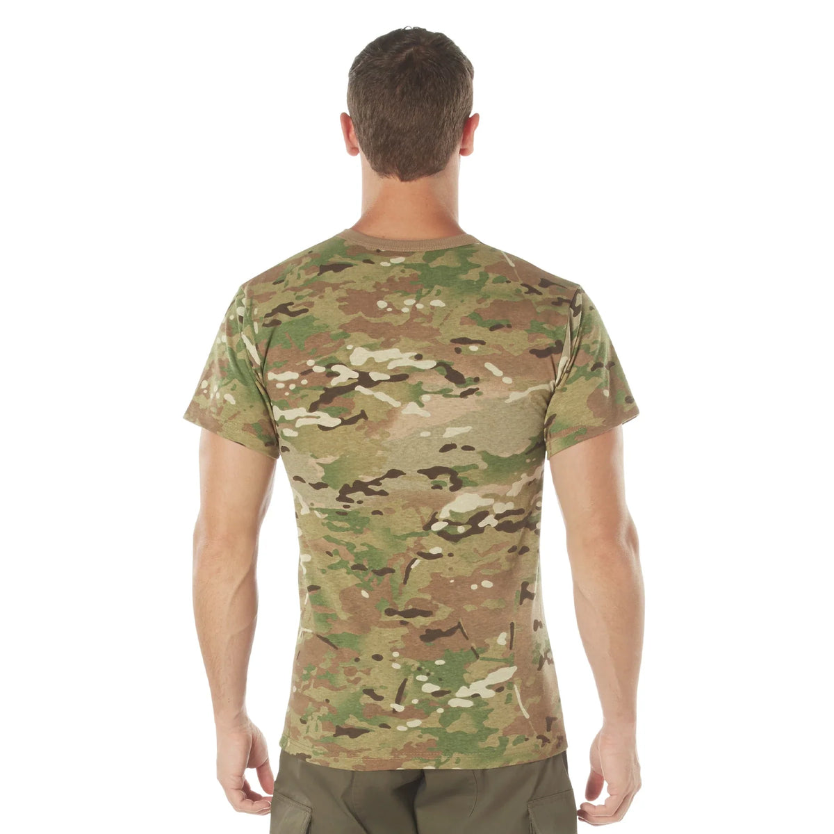 Multicam T-shirt