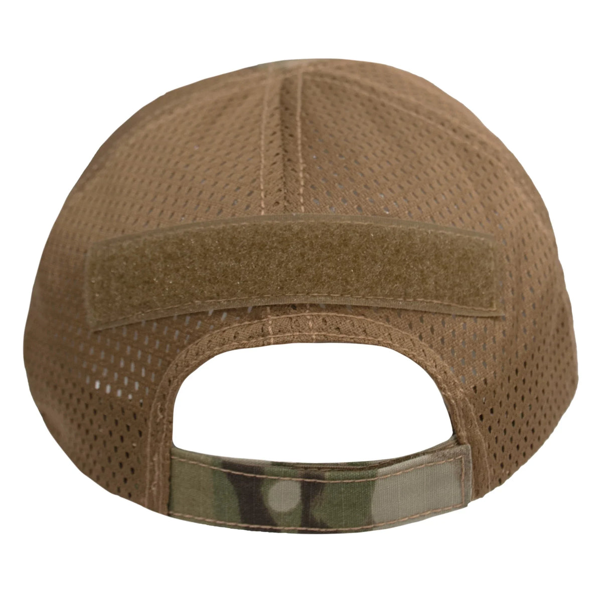 Multicam Tactical Mesh Back Cap