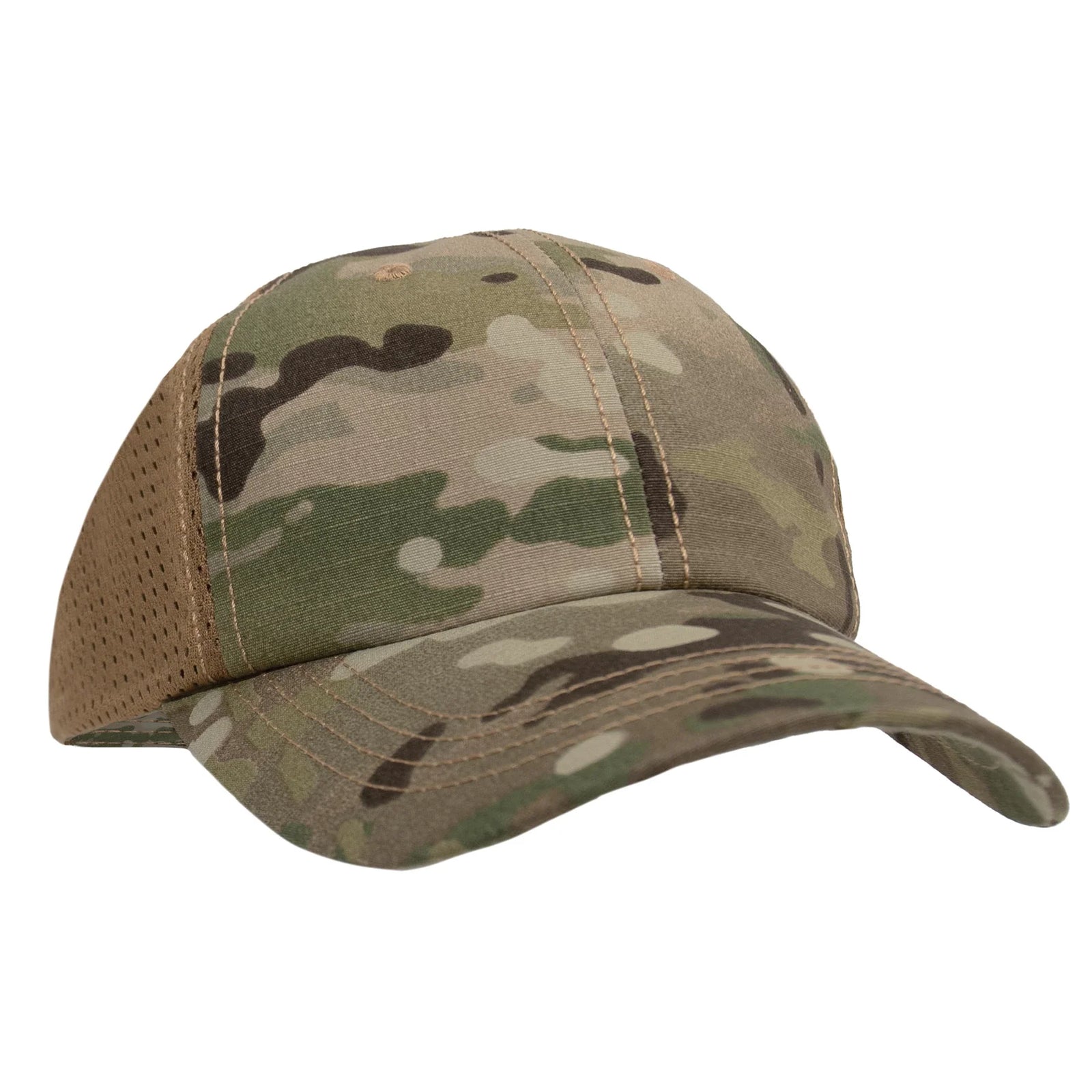 Multicam Tactical Mesh Back Cap