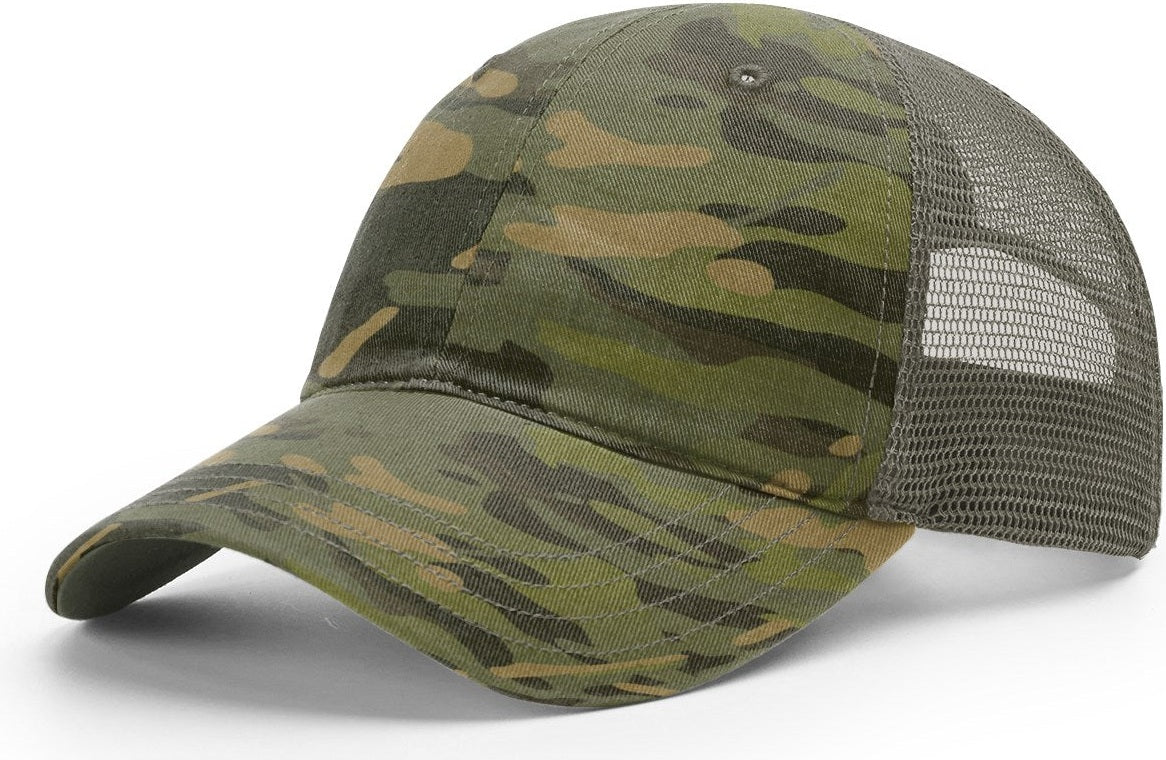 Multicam Tropic/Loden Relaxed Tactical Multicam