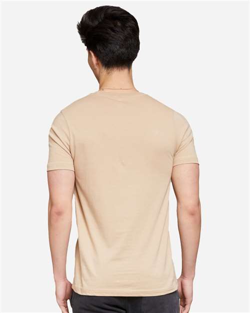 Mushroom Heavyweight T-Shirt - LS15001