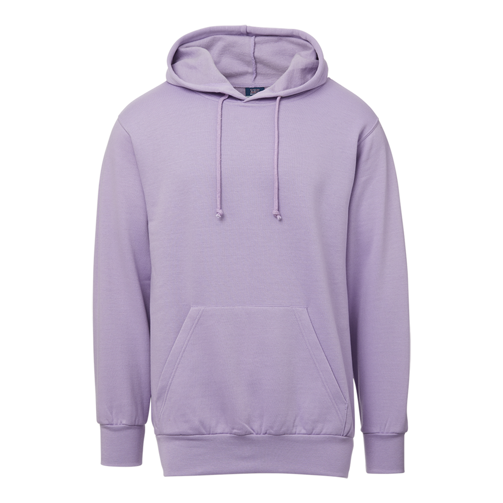 Mv Sport 139 Fundamental Fleece Hood - Stardust